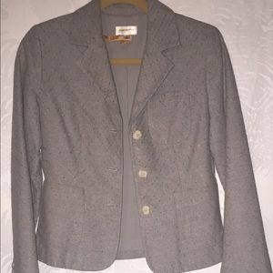 ISAAC MIZRAHI for TARGET, Blazer